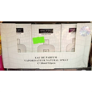 Perfumy damskie 30ml