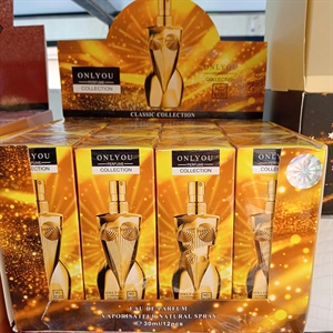 Perfumy damskie 30ml