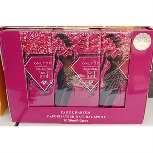 Perfumy damskie 30ml