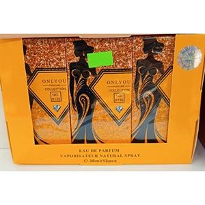 Perfumy damskie 30ml