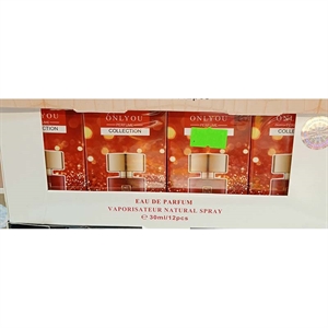 Perfumy damskie 30ml