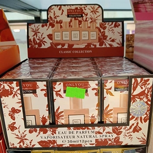 Perfumy damskie 30ml