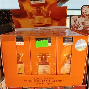 Perfumy damskie 30ml