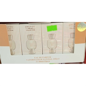 Perfumy damskie 30ml