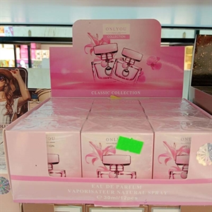 Perfumy damskie 30ml