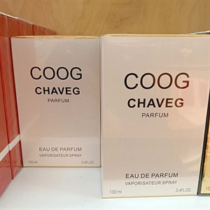 Perfumy damskie 100ml