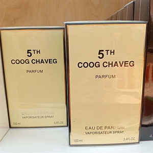 Perfumy damskie 100ml