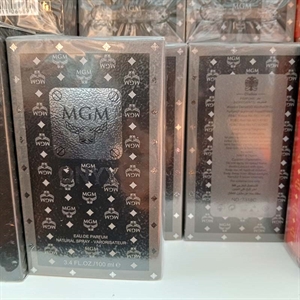 Perfumy damskie 100ml