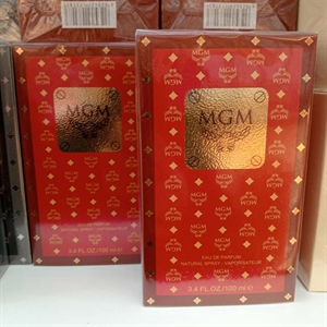 Perfumy damskie 100ml