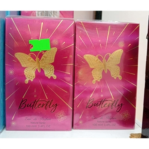 Perfumy damskie 100ml