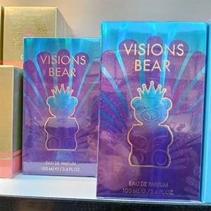 Perfumy damskie 100ml