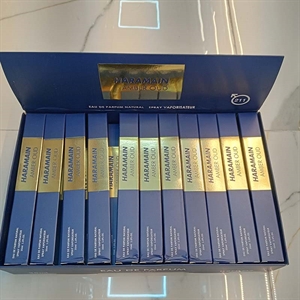 Perfumy męskie 35 ml