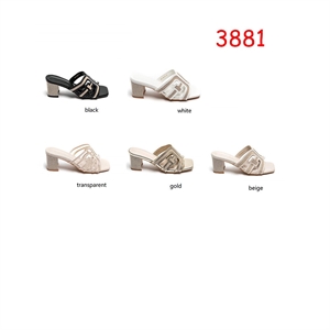 Klapki damskie  36-41