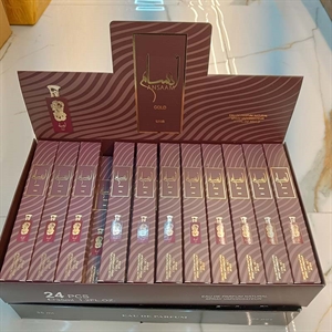 Perfumy męskie 35 ml