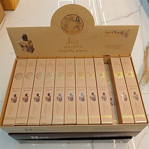 Perfumy męskie 35 ml