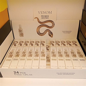 Perfumy męskie 35 ml