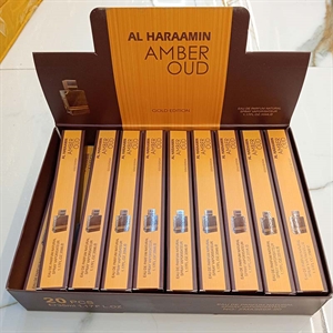 Perfumy męskie 35 ml