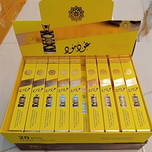 Perfumy męskie 35 ml