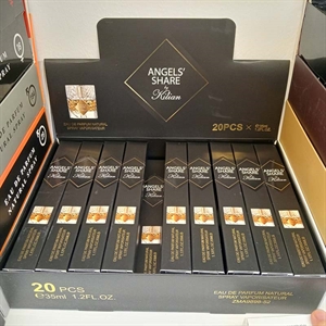 Perfumy męskie 35 ml