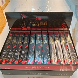 Perfumy damskie 35 ml