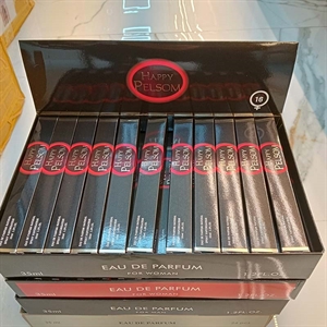 Perfumy damskie 35 ml