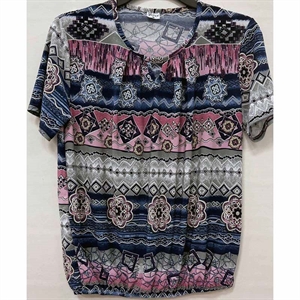 Bluzka damska - produkt Polski M-3XL
