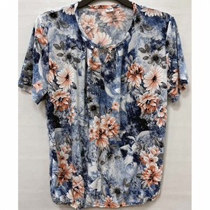 Bluzka damska - produkt Polski M-3XL