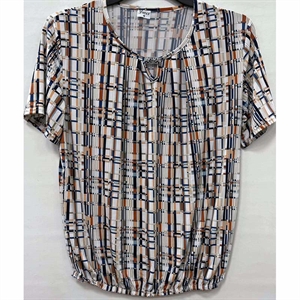 Bluzka damska - produkt Polski M-3XL