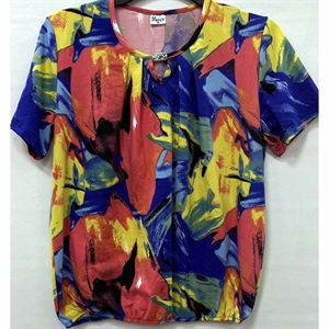 Bluzka damska - produkt Polski M-3XL