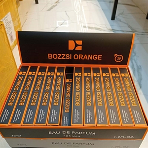 Perfumy męskie 35 ml