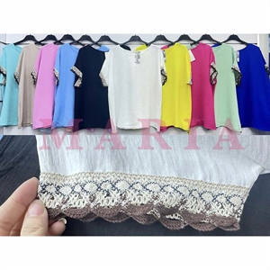 Bluzka damska - Produkt Włoski