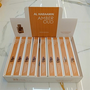 Perfumy męskie 35 ml