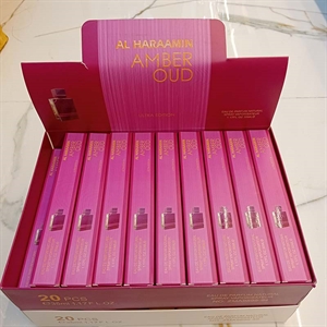 Perfumy damkie 35 ml