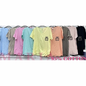 Bluzka damska - Produkt Włoski