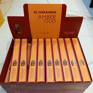 Perfumy damkie 35 ml