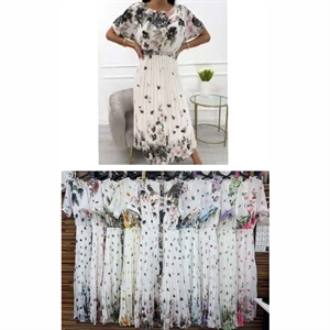 Sukienka damska - Produkt Włoski