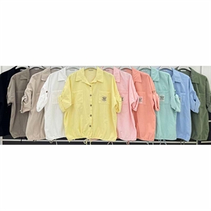 Koszula damska - Produkt Włoski