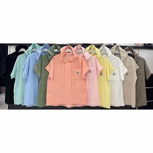 Bluzka damska - Produkt Włoski