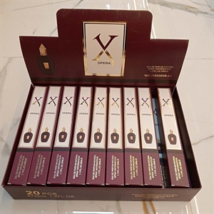 Perfumy damkie 35 ml