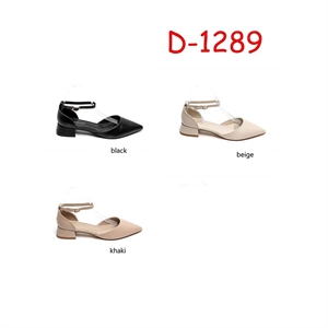 Sandały damskie  36-41