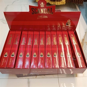 Perfumy damkie 35 ml