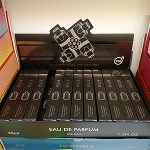 Perfumy męskie 35 ml