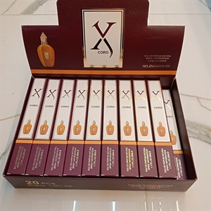 Perfumy męskie 35 ml