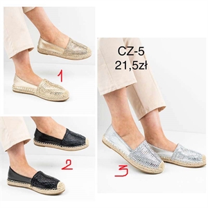 Baleriny damskie  36-41