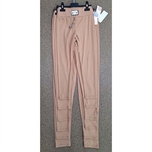 Legginsy dziewczęce 6-16