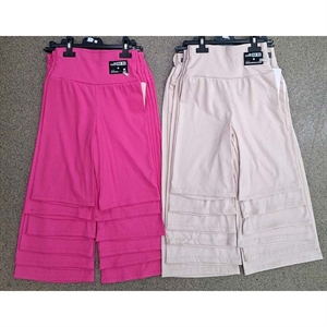 Spodnie dziewczęce 6-16 lat