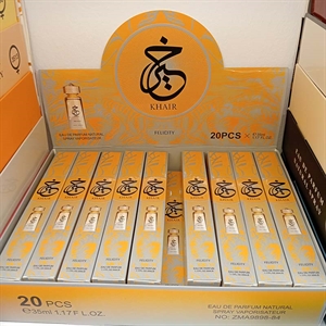 Perfumy damskie 35 ml