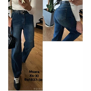 Jeansy damskie M'sara  XS-XL