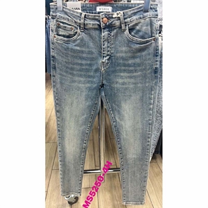 Jeansy damskie  30-38