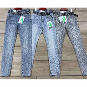 Jeansy damskie  26-31